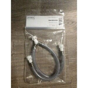 Gerber DA135141N Water Supply Hose